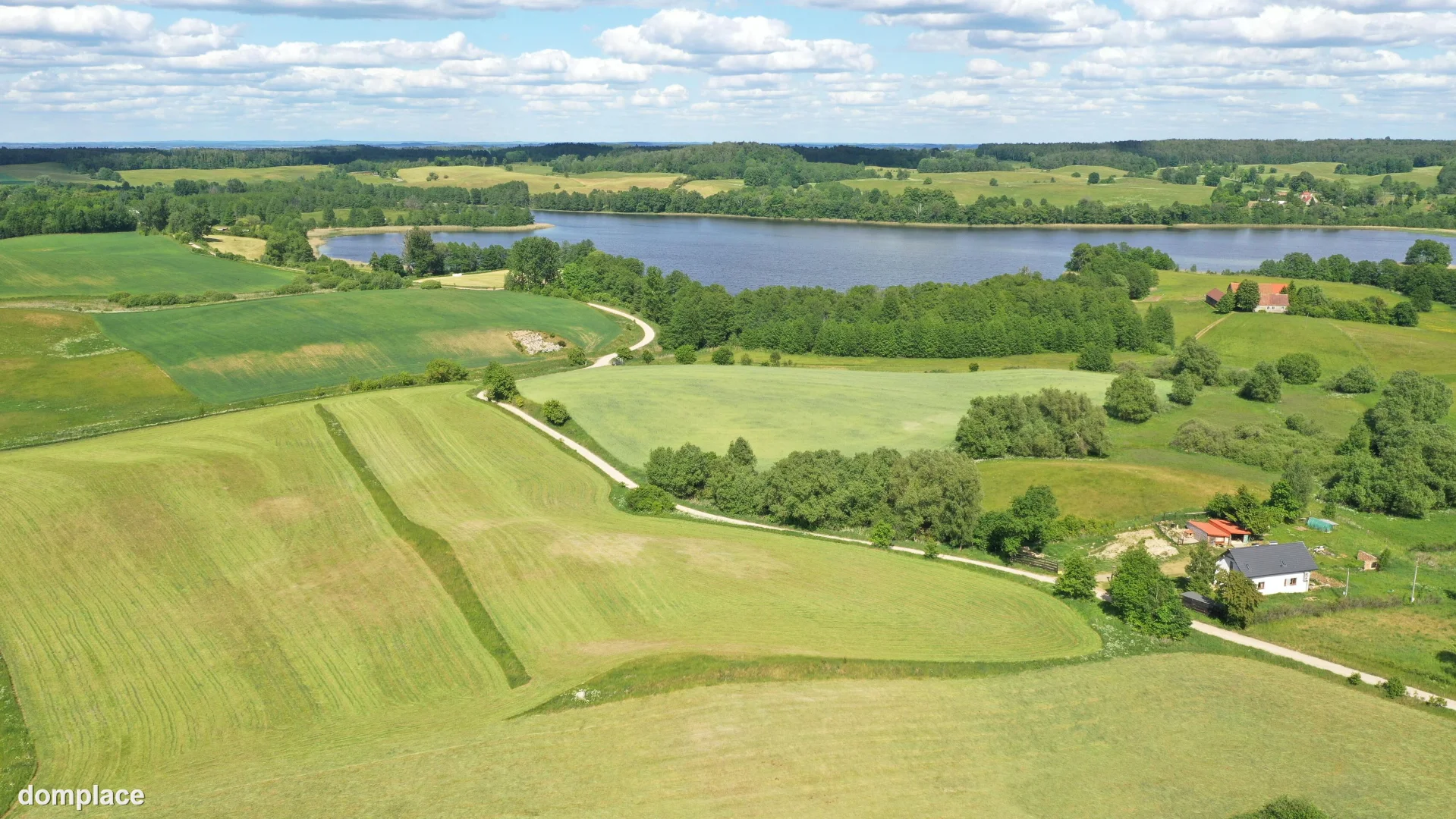 Działka — giżycki, Wydminy — zdjęcie 10