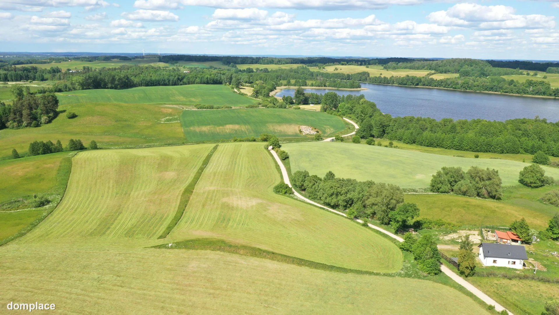 Działka — giżycki, Wydminy — zdjęcie 11