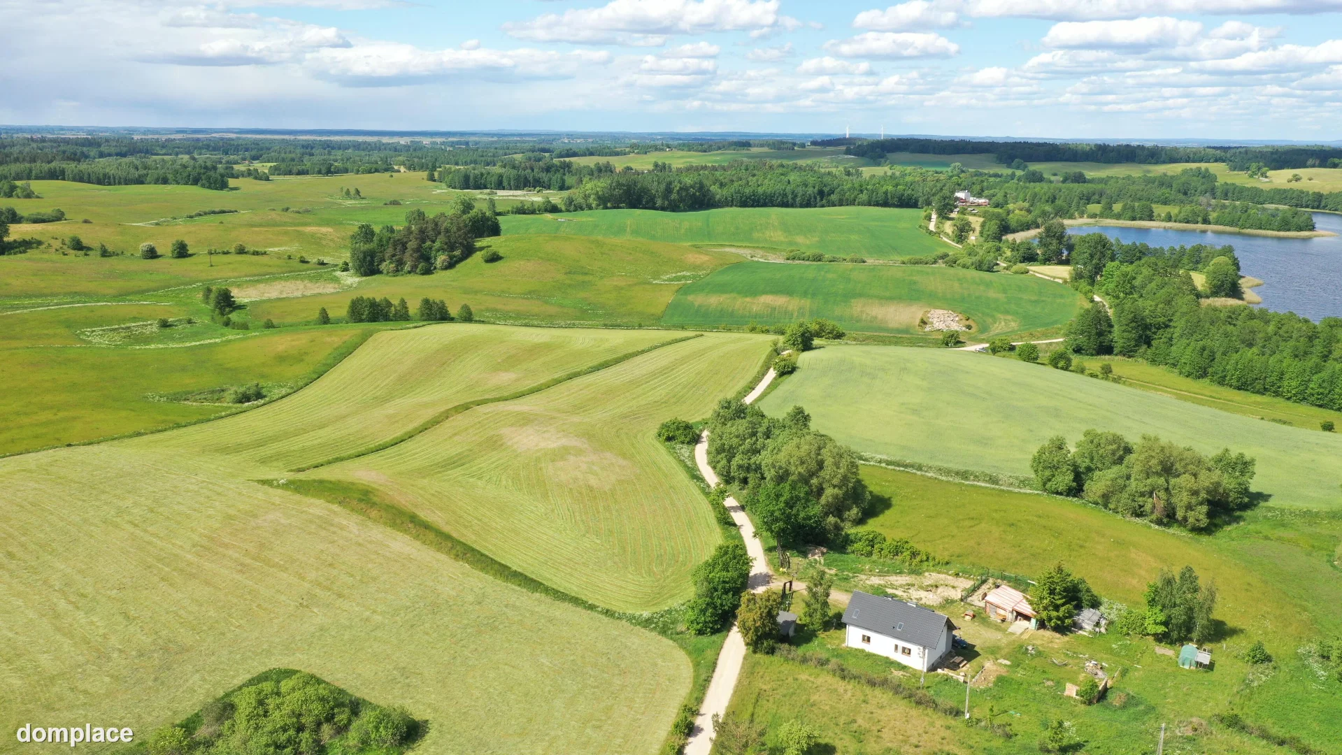 Działka — giżycki, Wydminy — zdjęcie 12