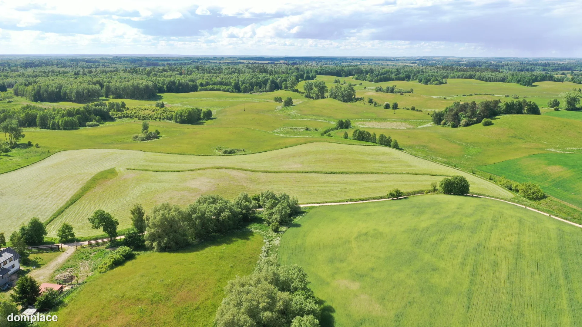 Działka — giżycki, Wydminy — zdjęcie 14