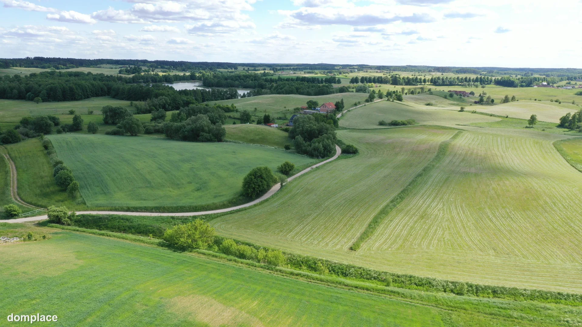Działka — giżycki, Wydminy — zdjęcie 4