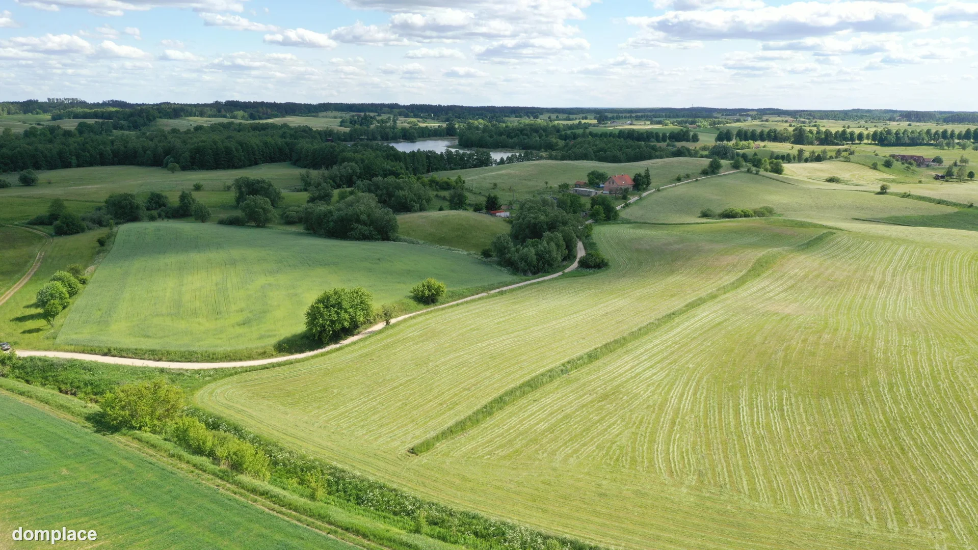 Działka — giżycki, Wydminy — zdjęcie 5