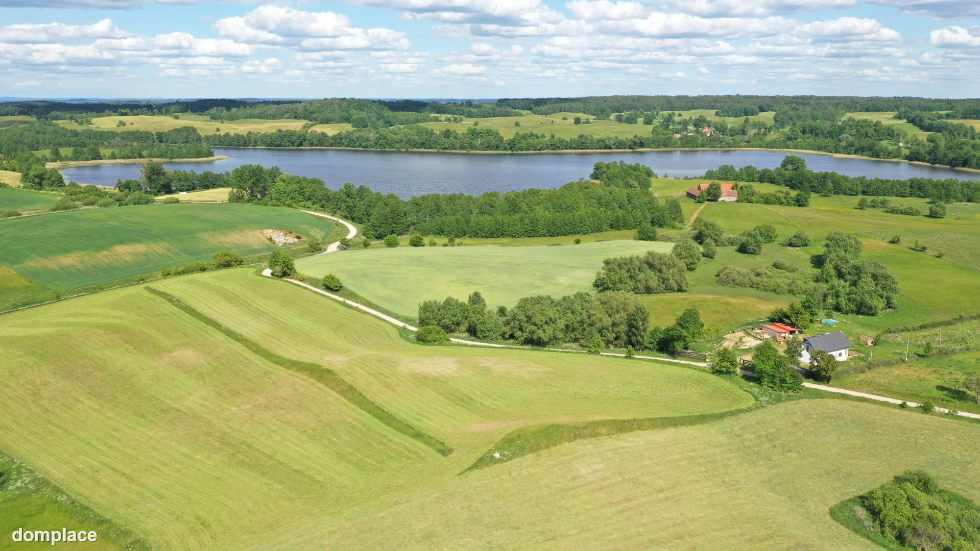 Działka — giżycki, Wydminy — zdjęcie 9