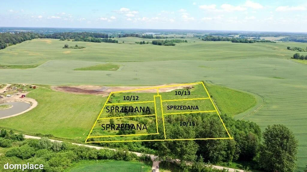 Działka — giżycki, Ryn — zdjęcie 2