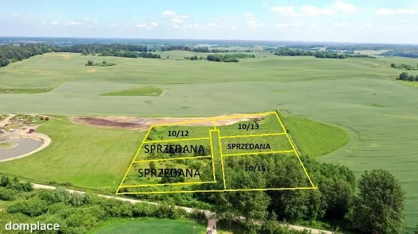 Działka — giżycki, Ryn — zdjęcie 2
