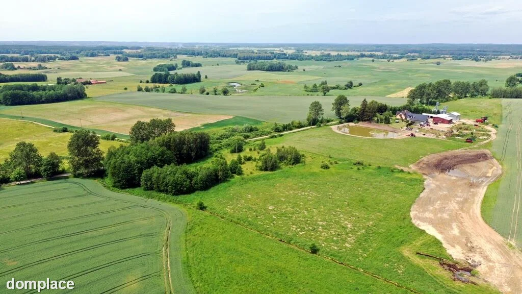 Działka — giżycki, Ryn — zdjęcie 4