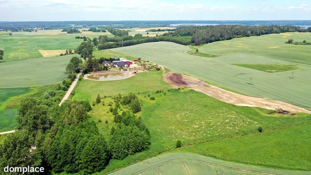 Działka — giżycki, Ryn — zdjęcie 5