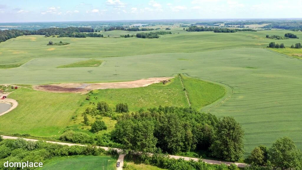 Działka — giżycki, Ryn — zdjęcie 6