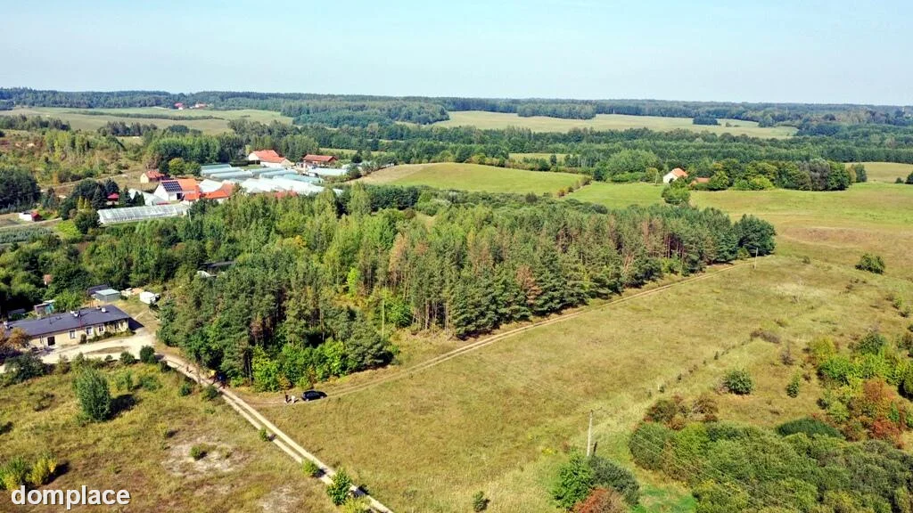 Działka — węgorzewski, Węgorzewo — zdjęcie 2