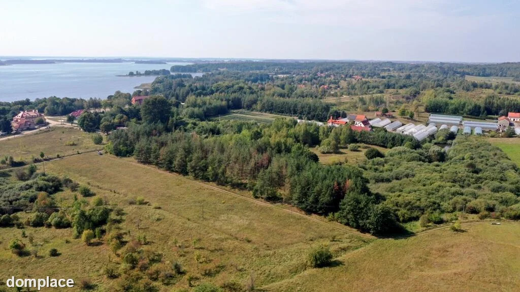 Działka — węgorzewski, Węgorzewo — zdjęcie 4