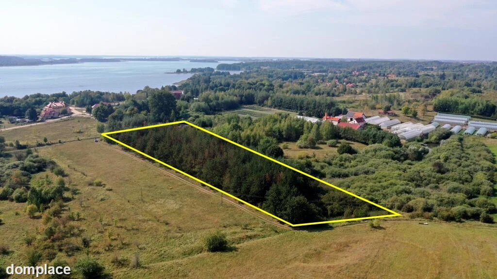 Działka — węgorzewski, Węgorzewo — zdjęcie 5