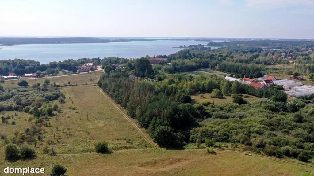 Działka — węgorzewski, Węgorzewo — zdjęcie 6