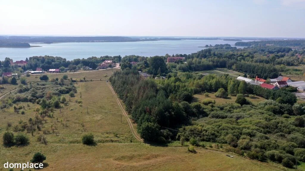 Działka — węgorzewski, Węgorzewo — zdjęcie 7
