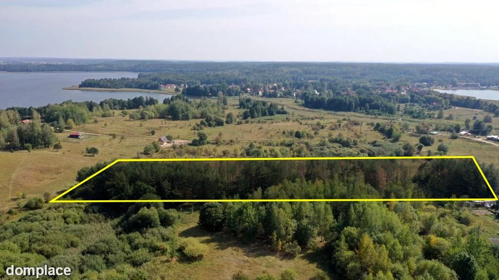 Działka — węgorzewski, Węgorzewo — zdjęcie 9