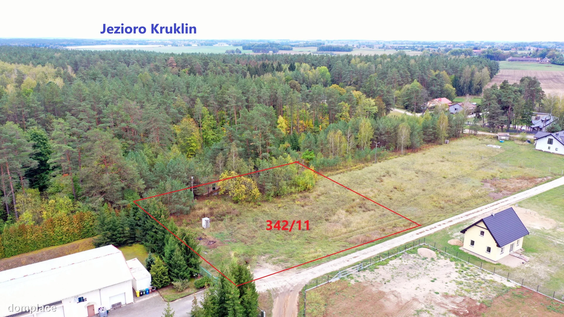 Działka — giżycki, Giżycko — zdjęcie 2