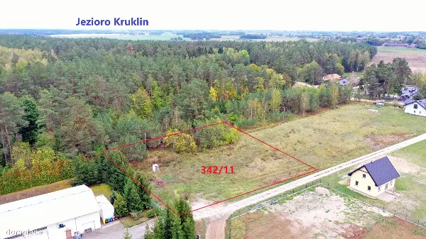 Działka — giżycki, Giżycko — zdjęcie 2