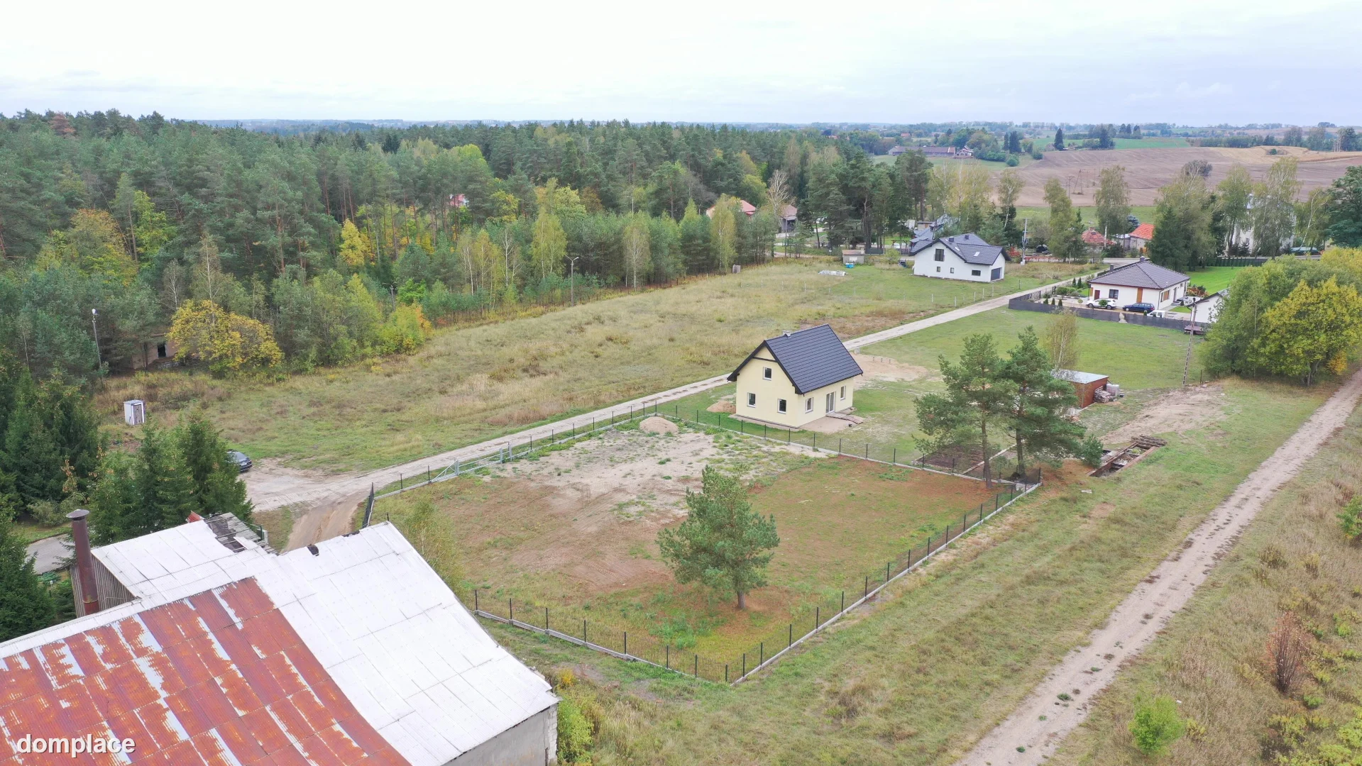 Działka — giżycki, Giżycko — zdjęcie 3