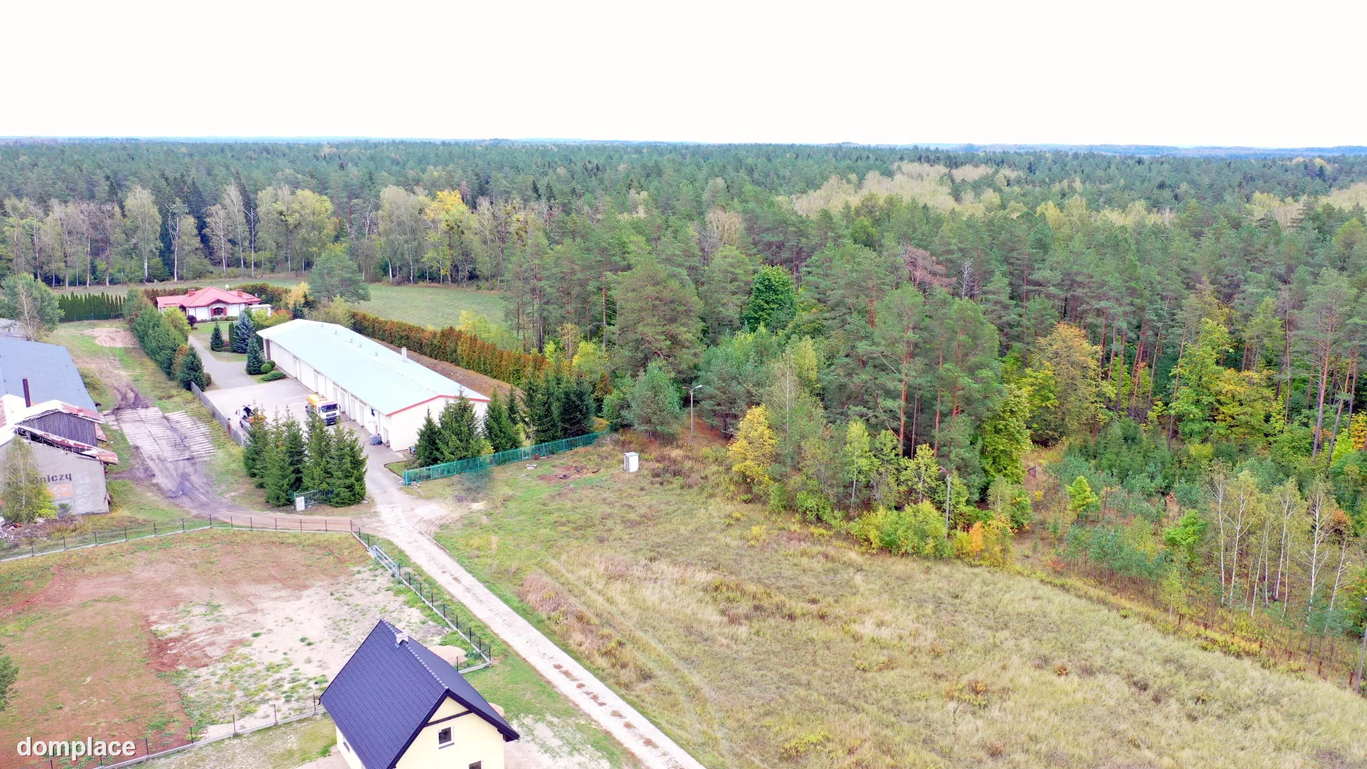 Działka — giżycki, Giżycko — zdjęcie 4