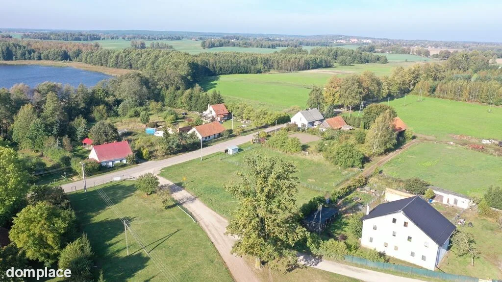 Działka — giżycki, Ryn — zdjęcie 10