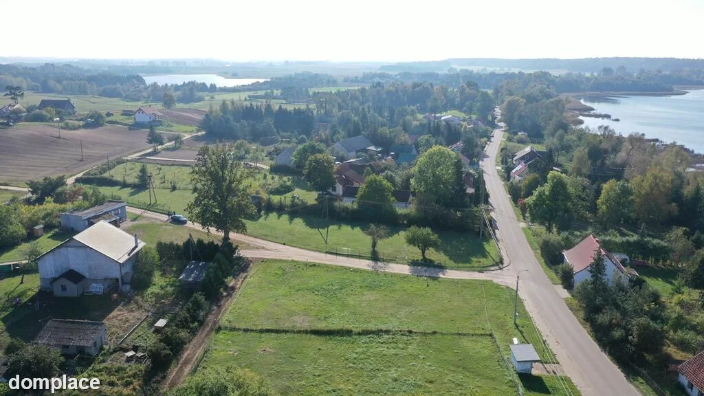 Działka — giżycki, Ryn — zdjęcie 2