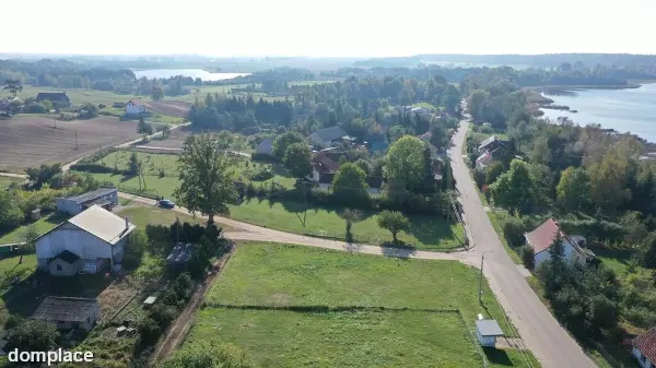 Działka — giżycki, Ryn — zdjęcie 2