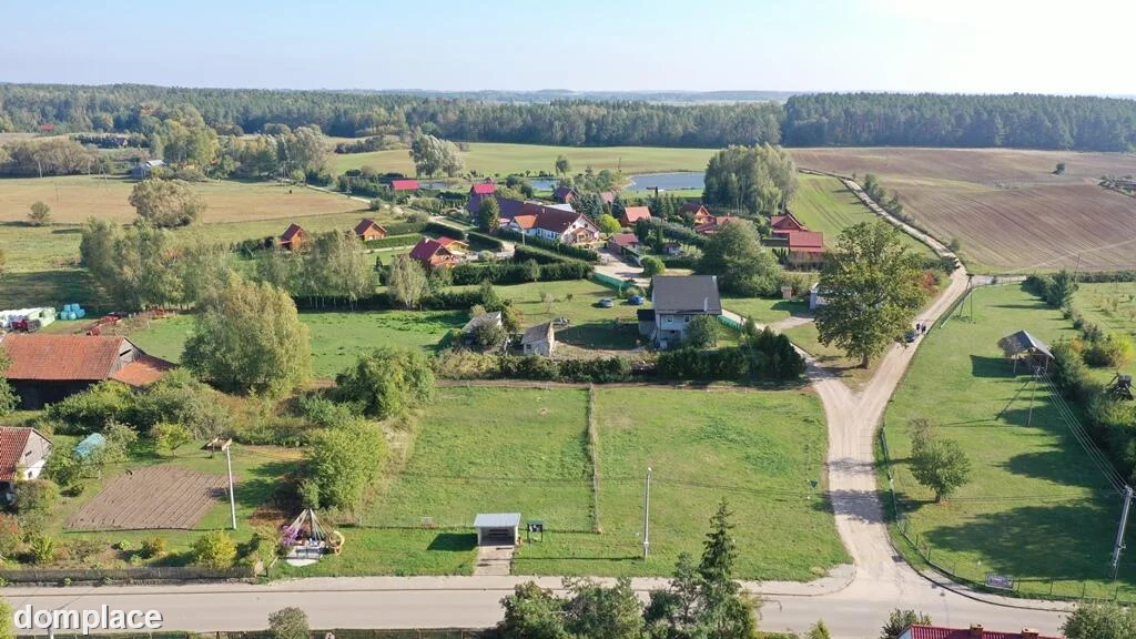 Działka — giżycki, Ryn — zdjęcie 4