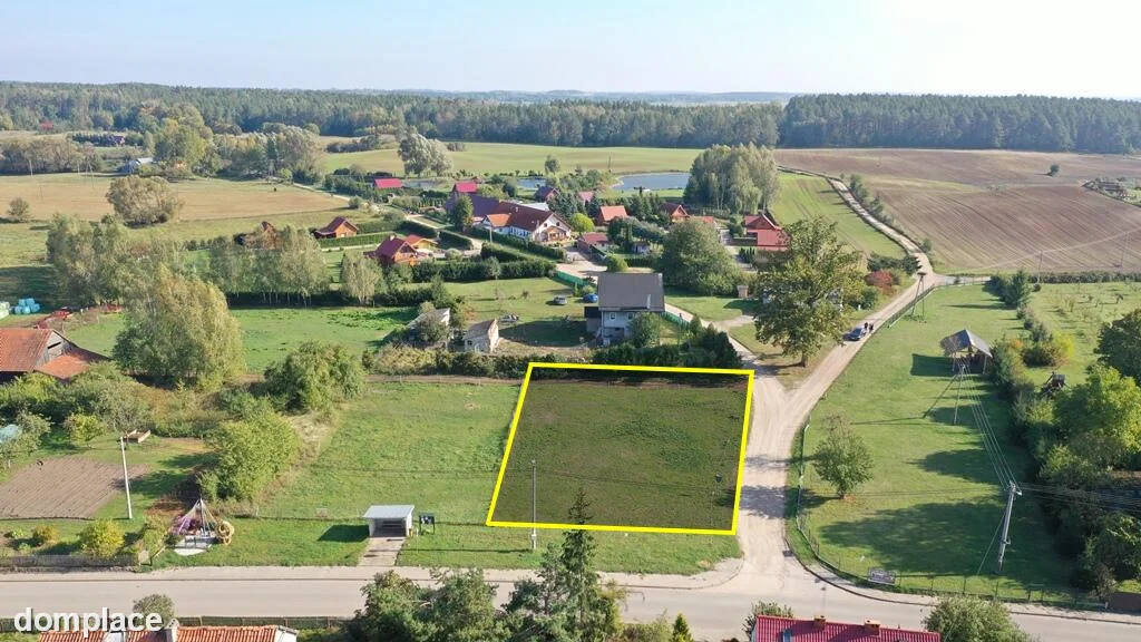 Działka — giżycki, Ryn — zdjęcie 5