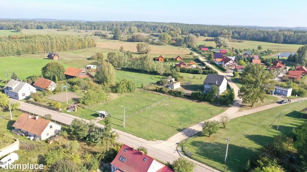 Działka — giżycki, Ryn — zdjęcie 6