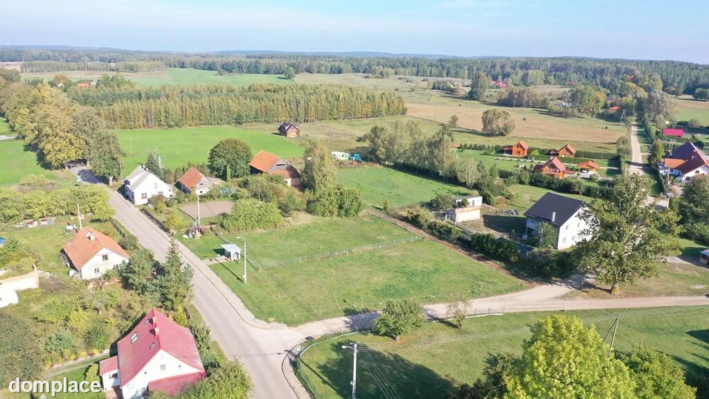 Działka — giżycki, Ryn — zdjęcie 8