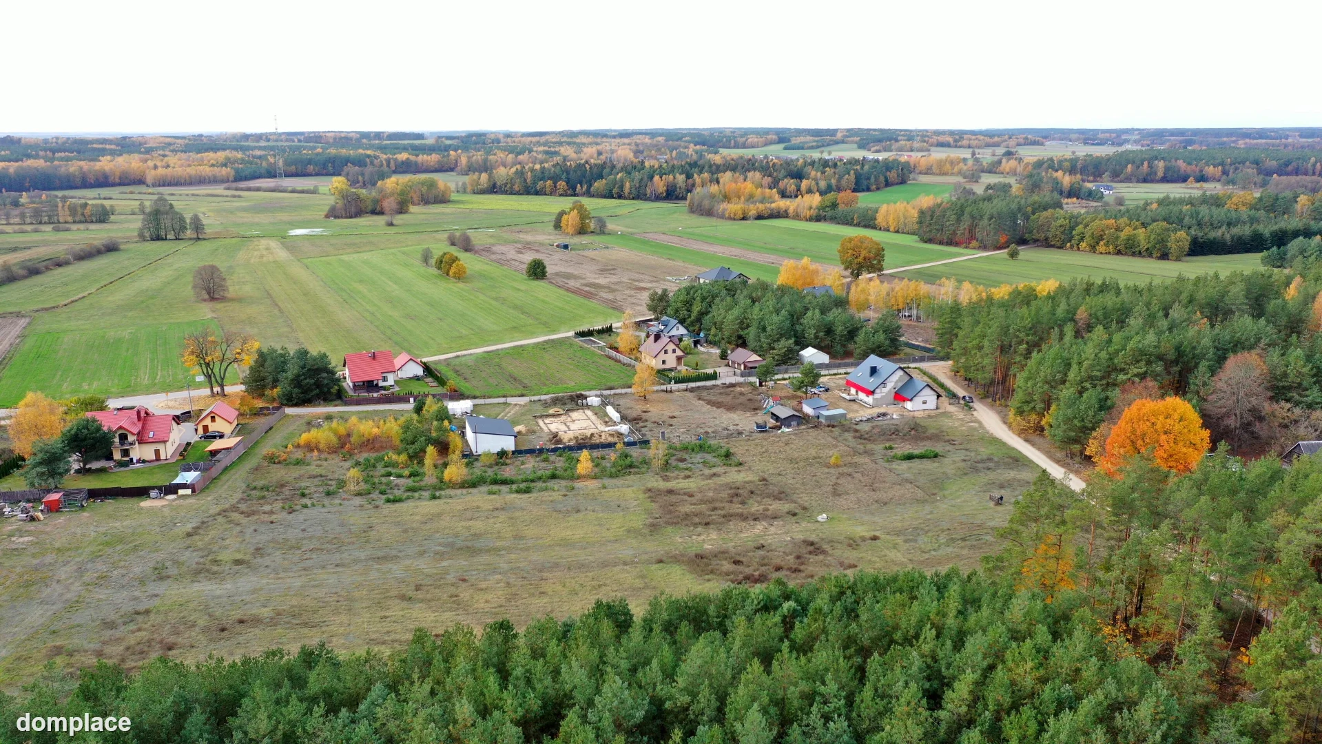 Działka — łomżyński, Piątnica — zdjęcie 4