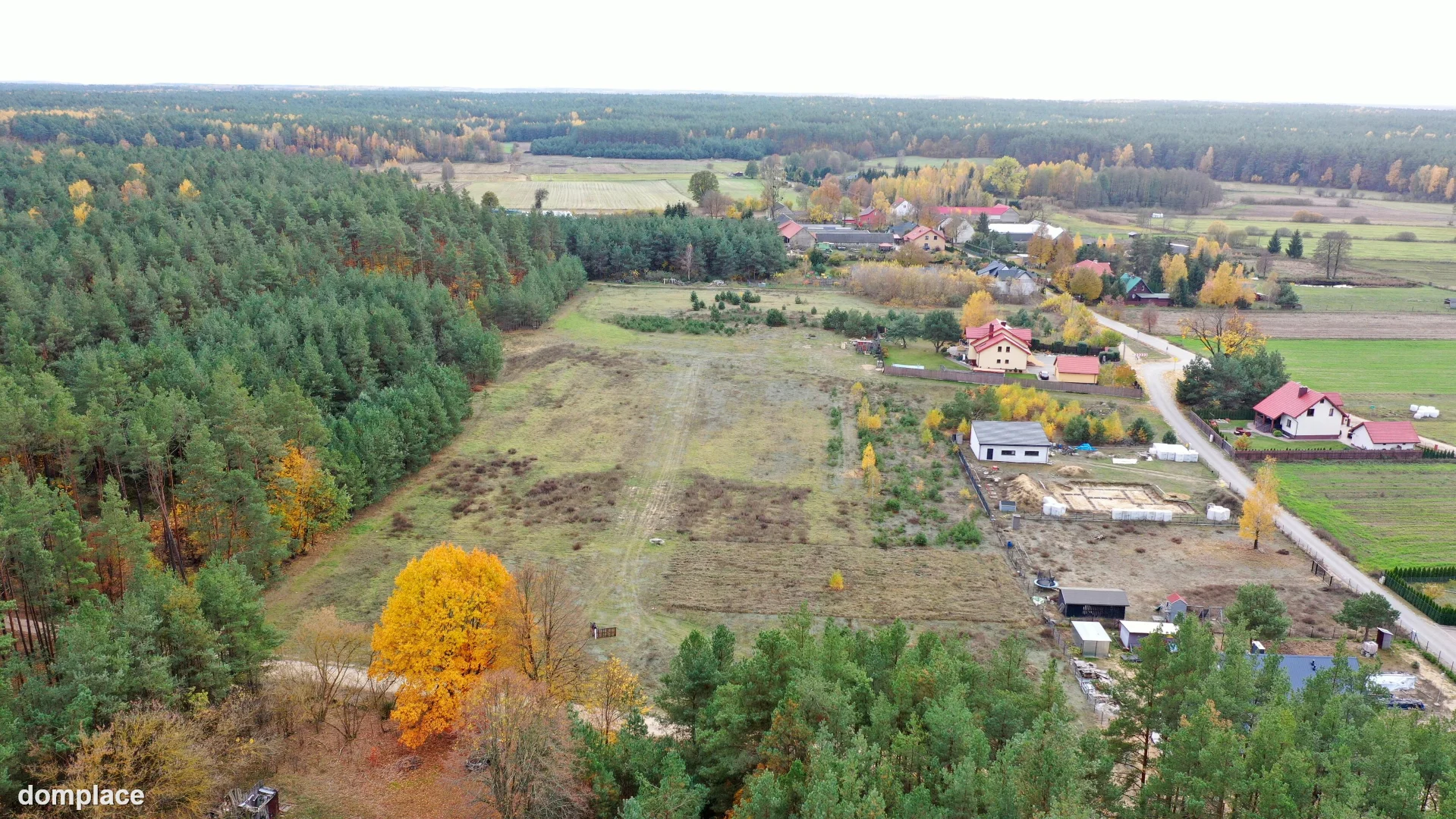 Działka — łomżyński, Piątnica — zdjęcie 5