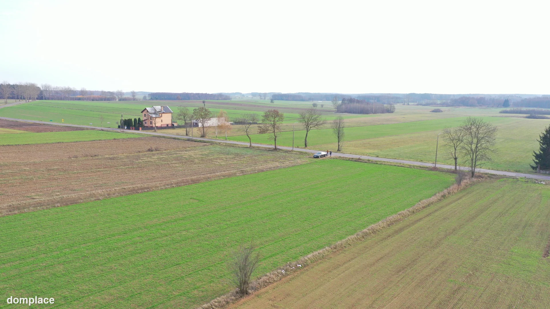 Działka — łomżyński, Jedwabne — zdjęcie 5
