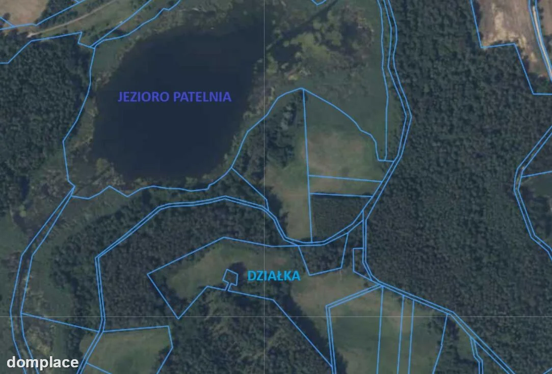 Działka — giżycki, Kruklanki — zdjęcie 4