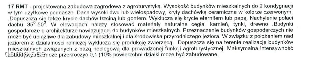 Działka — kętrzyński, Srokowo — zdjęcie 10