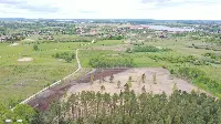 Działka — mrągowski, Mikołajki — zdjęcie 4