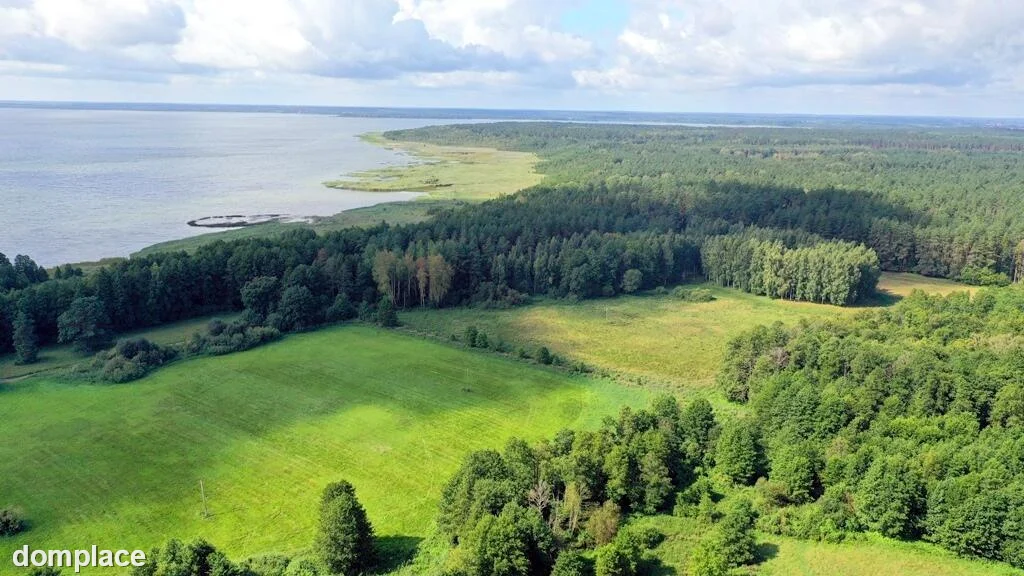 Działka — piski, Orzysz — zdjęcie 2