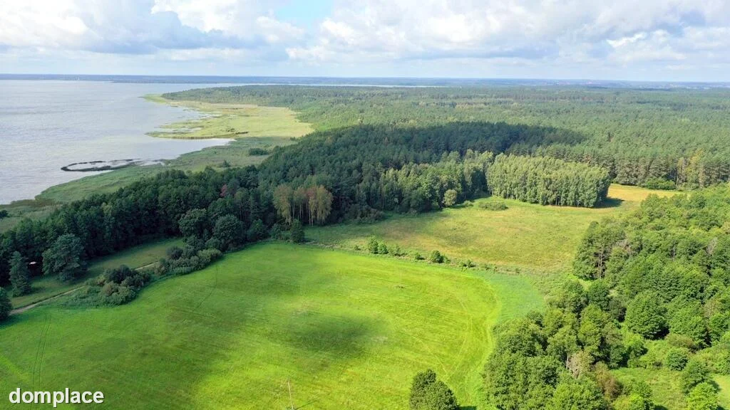 Działka — piski, Orzysz — zdjęcie 3