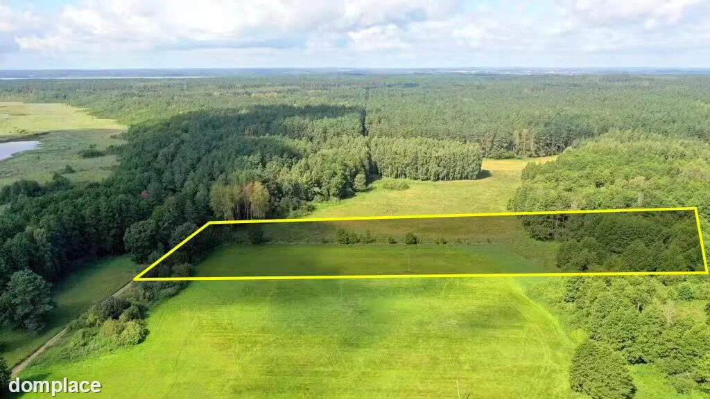 Działka — piski, Orzysz — zdjęcie 4