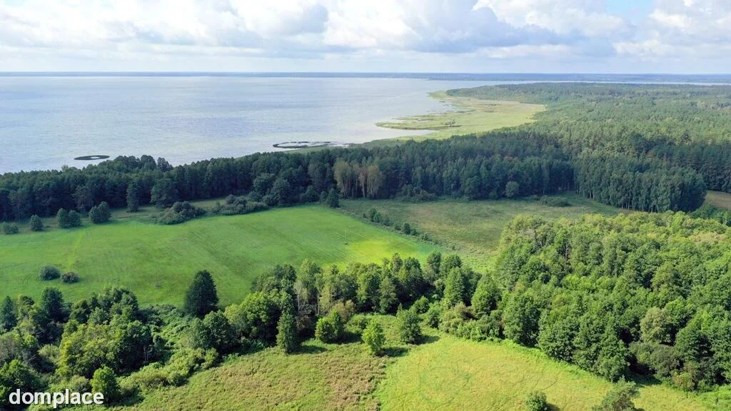 Działka — piski, Orzysz — zdjęcie 5