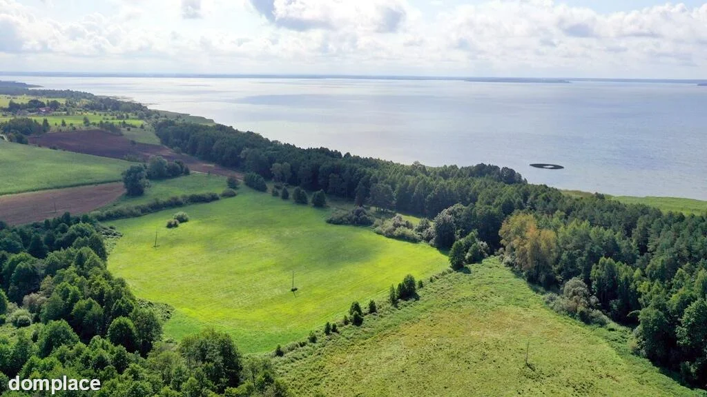 Działka — piski, Orzysz — zdjęcie 6