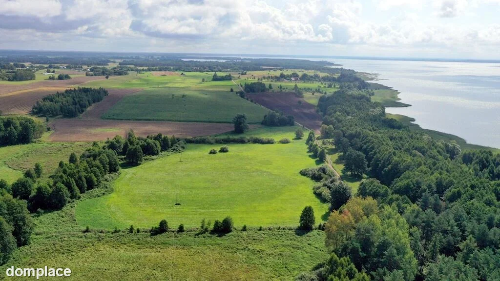 Działka — piski, Orzysz — zdjęcie 7