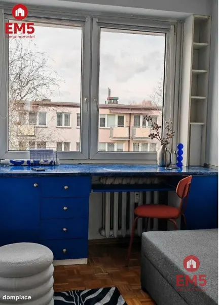 Cztery pokoje os. Piasta — zdjęcie 3