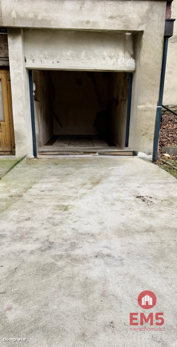 Garaż, wynajem, ul.Lipowa — zdjęcie 5