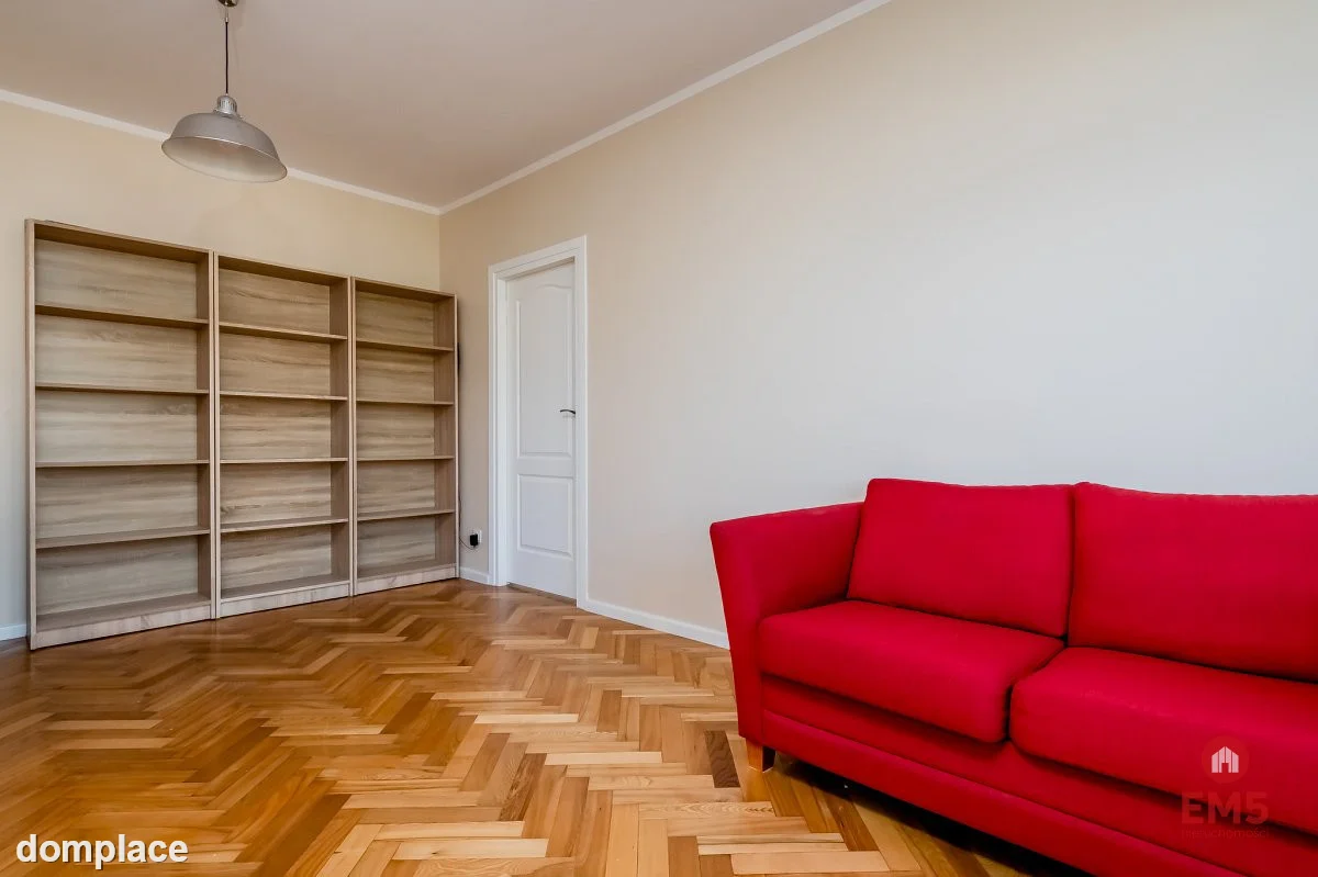 Wynajem, dwa pokoje ul. Piłsudskiego — zdjęcie 3