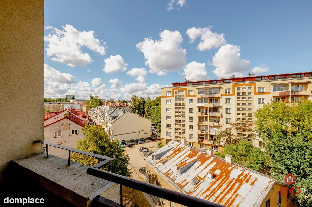 Wynajem, dwa pokoje ul. Piłsudskiego — zdjęcie 11