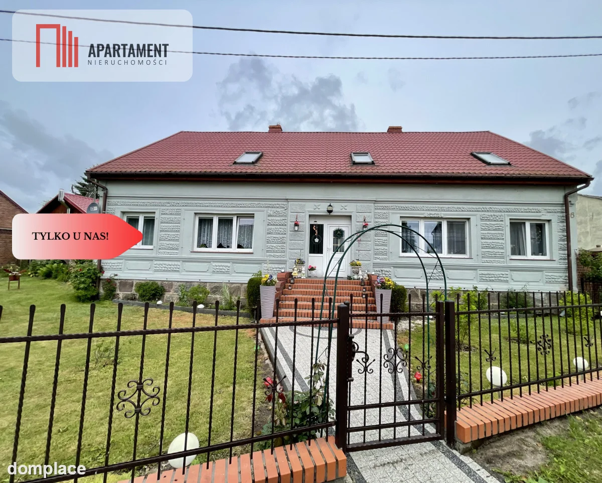Przestronny dom z 3 mieszkaniami — zdjęcie 2