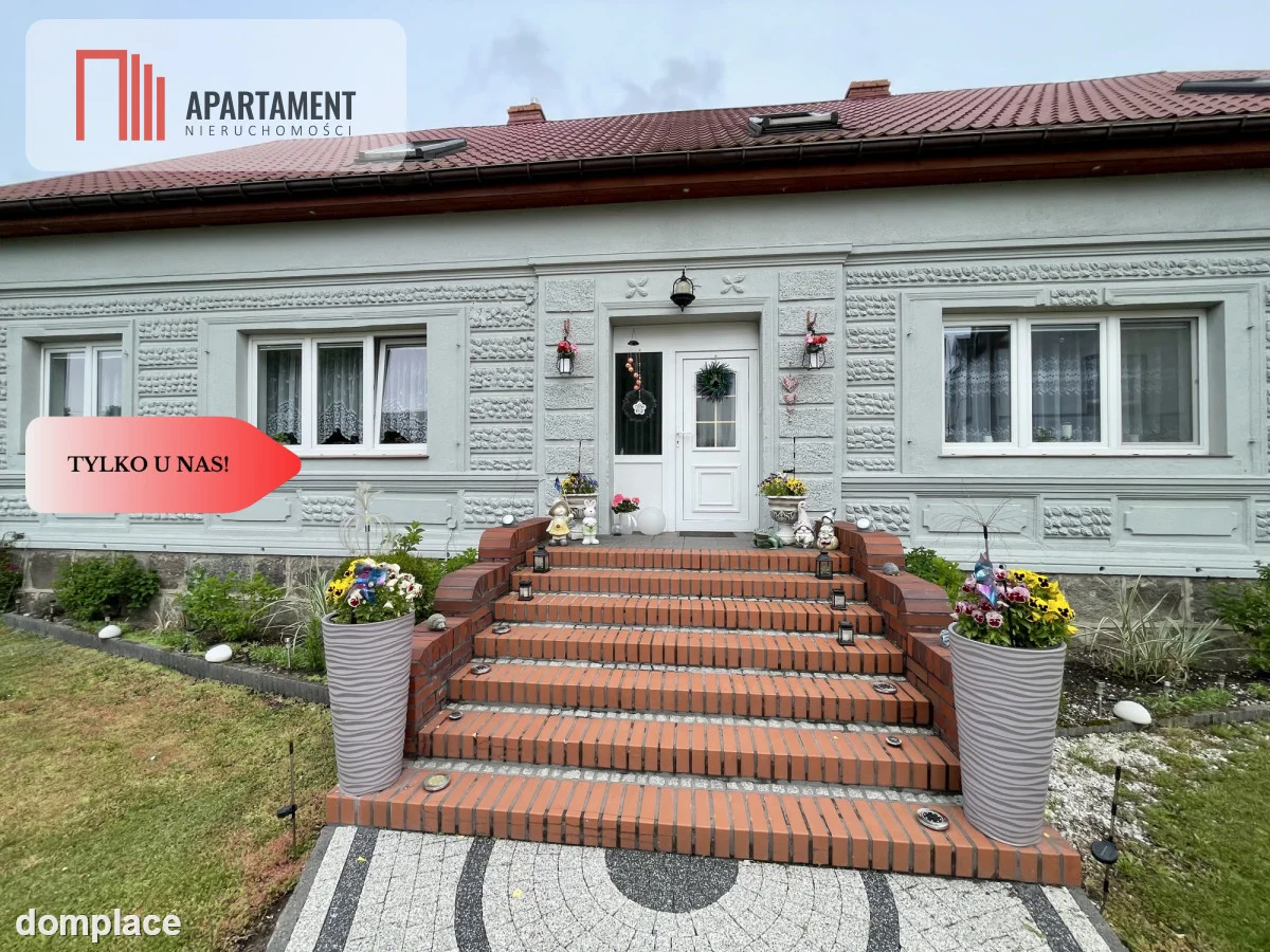 Przestronny dom z 3 mieszkaniami — zdjęcie 3