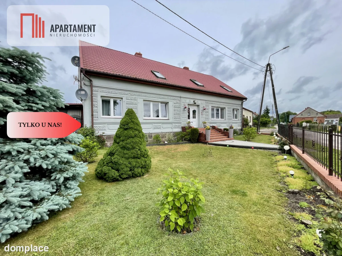 Przestronny dom z 3 mieszkaniami — zdjęcie 4