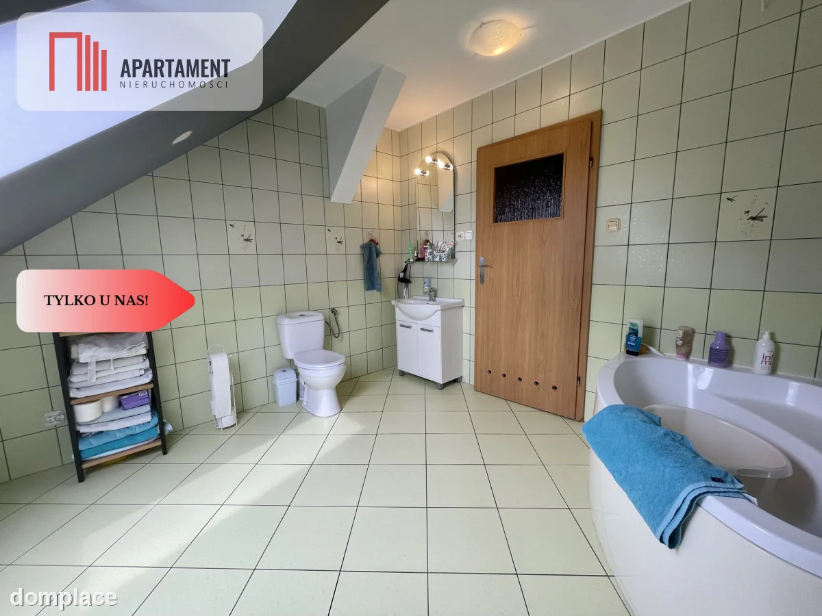 Przestronny dom z 3 mieszkaniami — zdjęcie 25