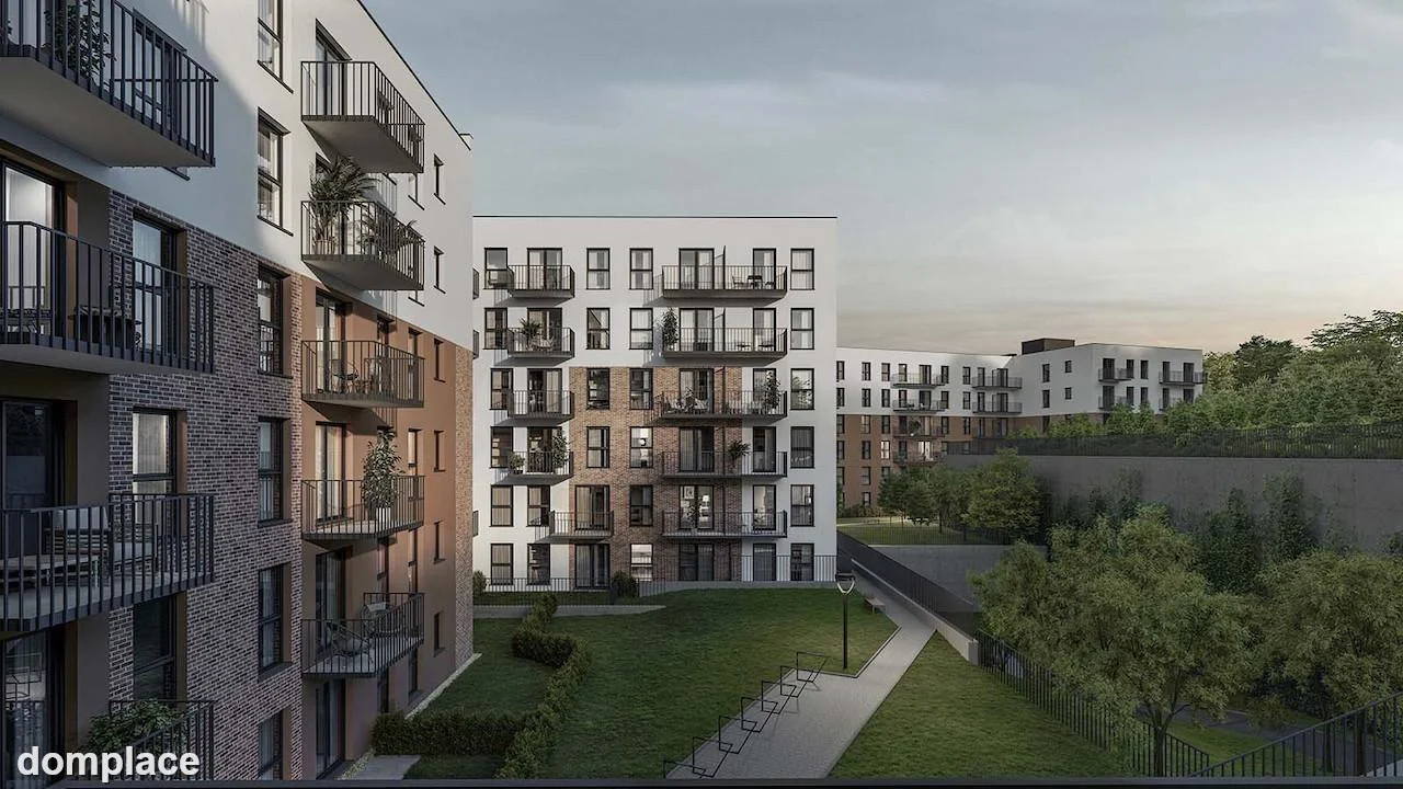 Mieszkanie — Gdańsk